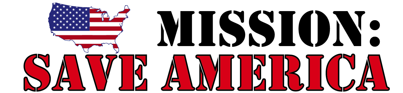 Mission Save America